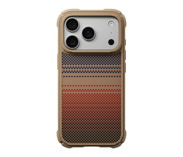 PITAKA
Cairn Case do iPhone 18 Pro Sunset - 1611920 - zdjęcie
